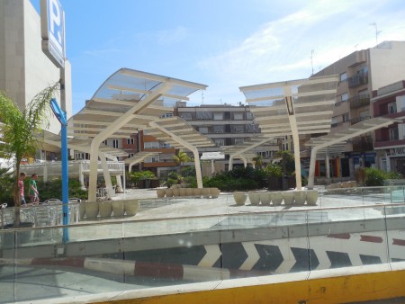 Boulevard Torrevieja 